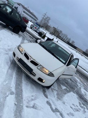 Mitsubishi Carisma 1998 1.8б мкпп Mitsubishi Carisma 1998 1.8б мкпп